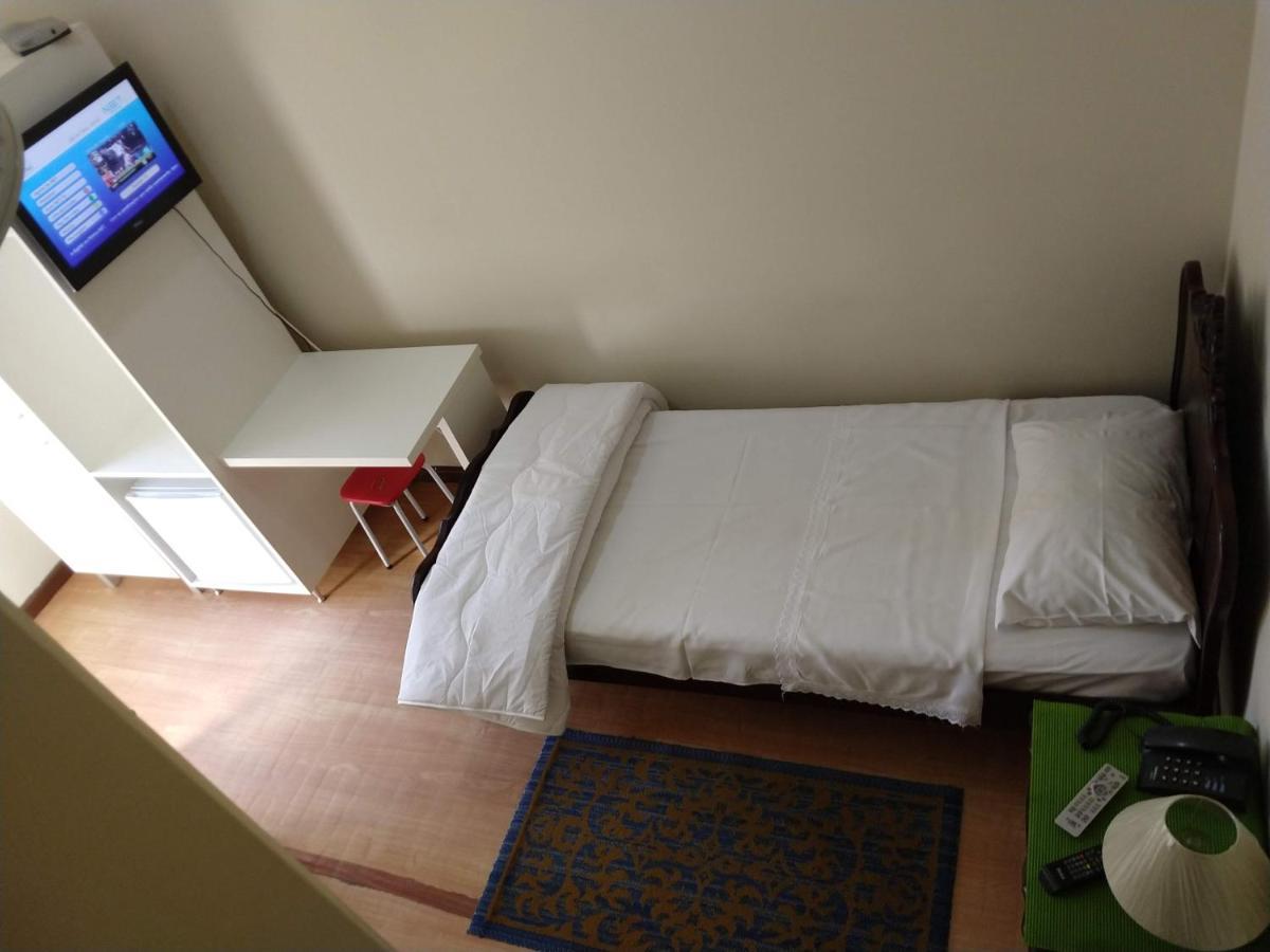 Cervantes Hotel Curitiba