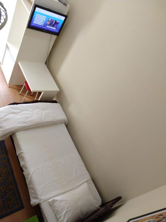 Cervantes Hotel