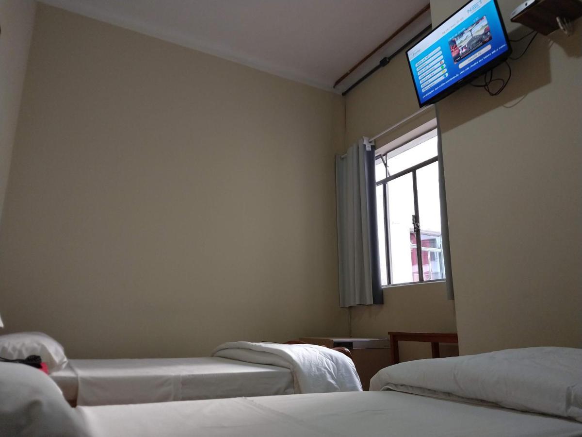 Hotel Cervantes 2*