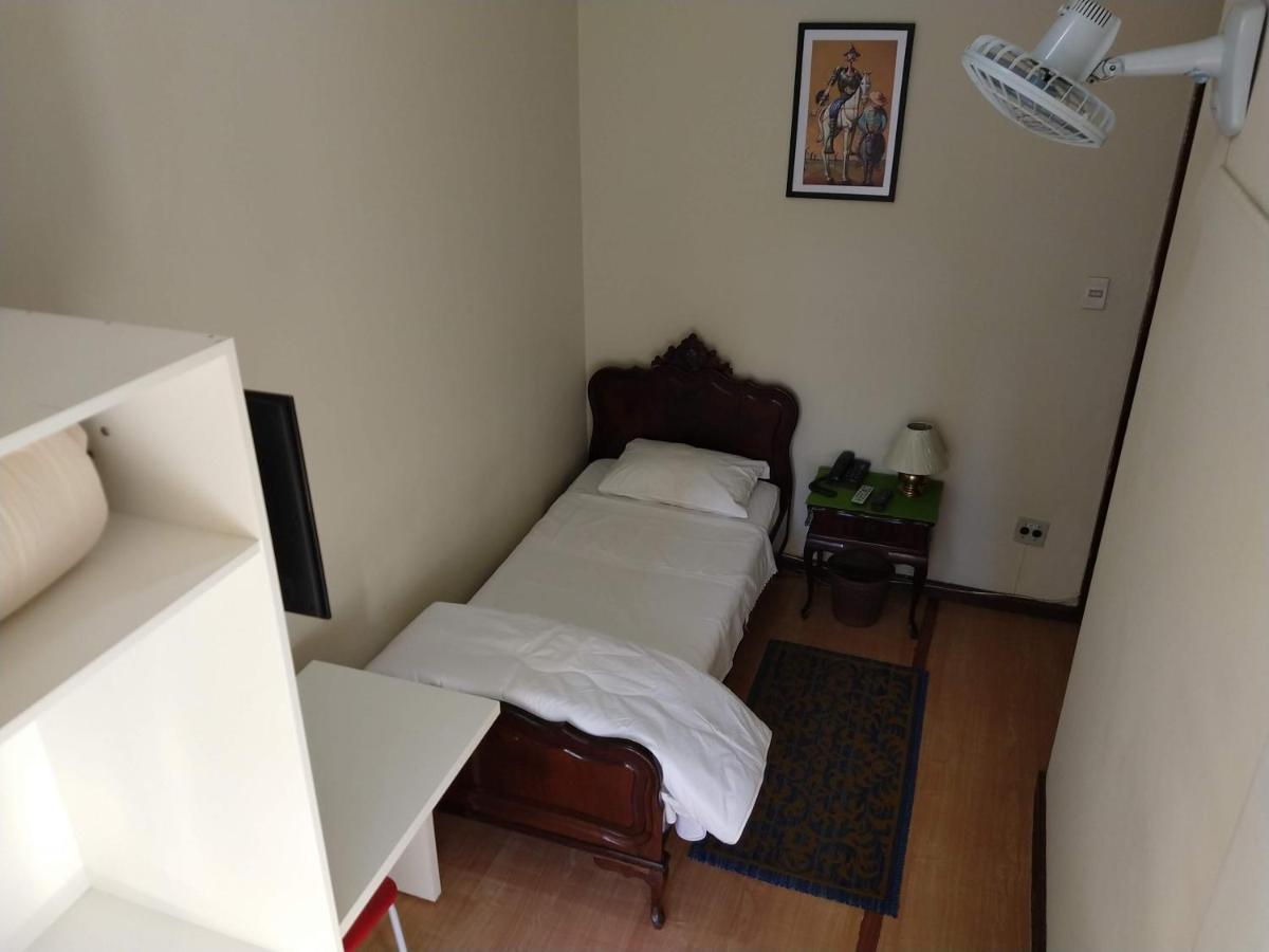 Hotel Cervantes Curitiba
