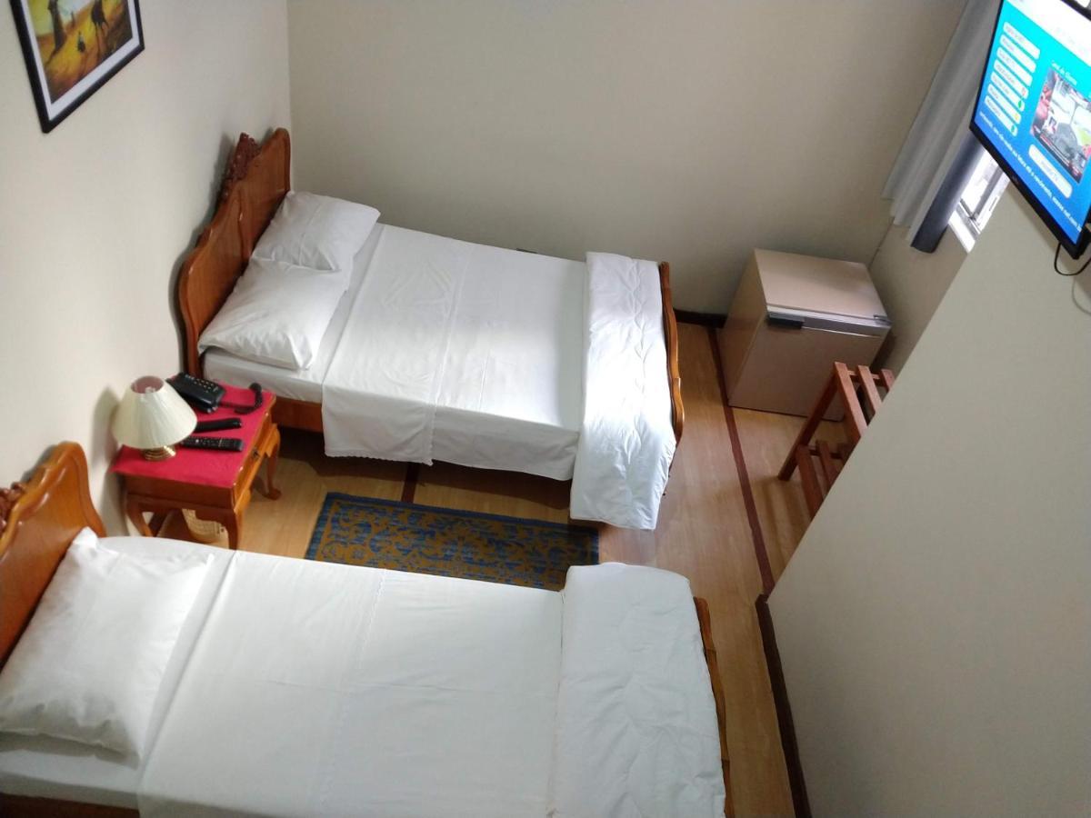 Hotel Cervantes 2*