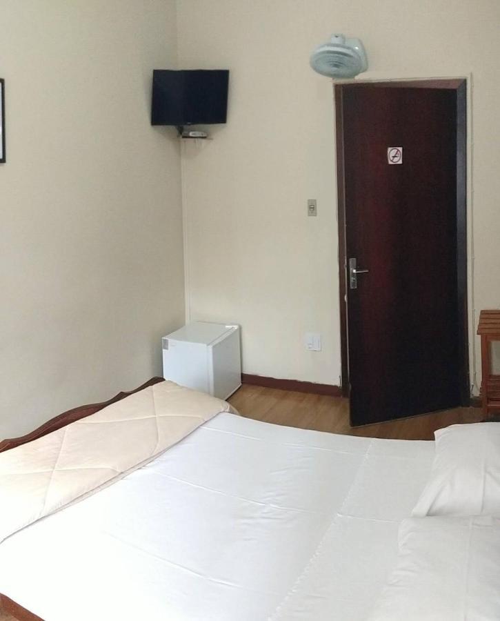 Cervantes Hotel