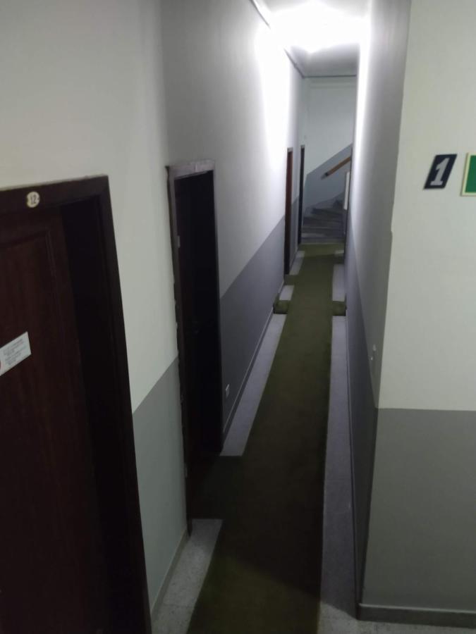 Cervantes Hotel 2*
