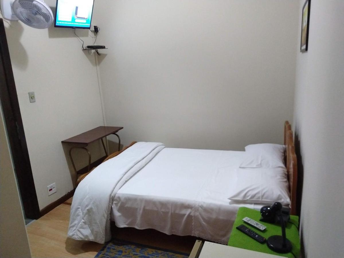 Cervantes Hotel Curitiba