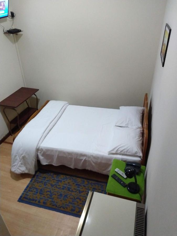 Cervantes Hotel 2*