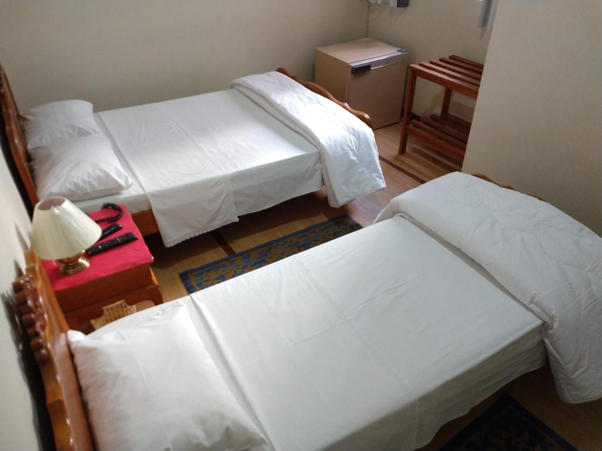 Hotel Cervantes