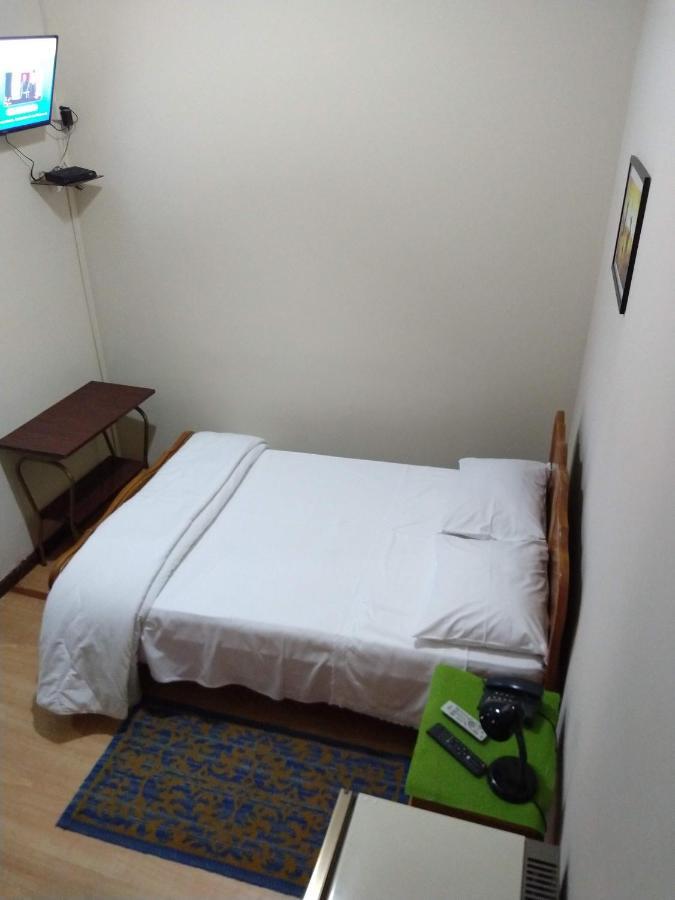 Hotel Cervantes Curitiba