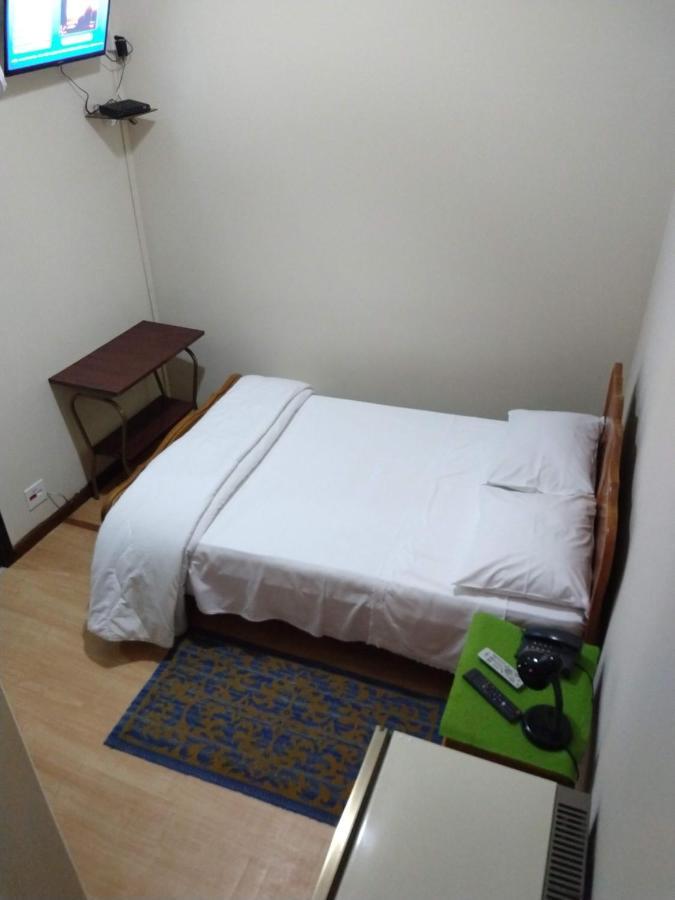 Cervantes Hotel