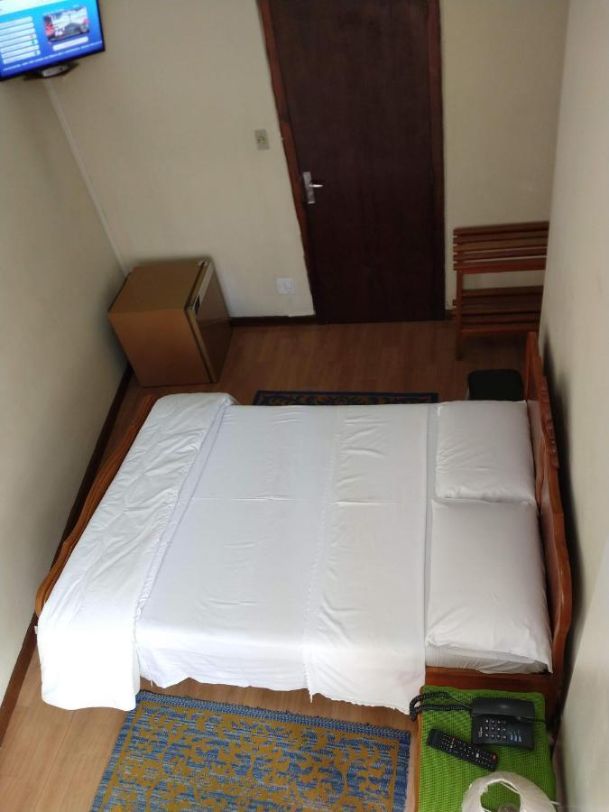Hotel Cervantes Curitiba
