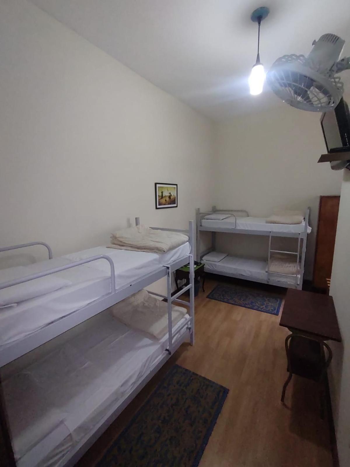 Hotel Cervantes Curitiba