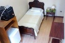 Cervantes Hotel 2*