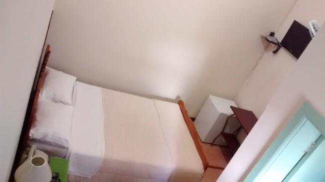 Cervantes Hotel 2*