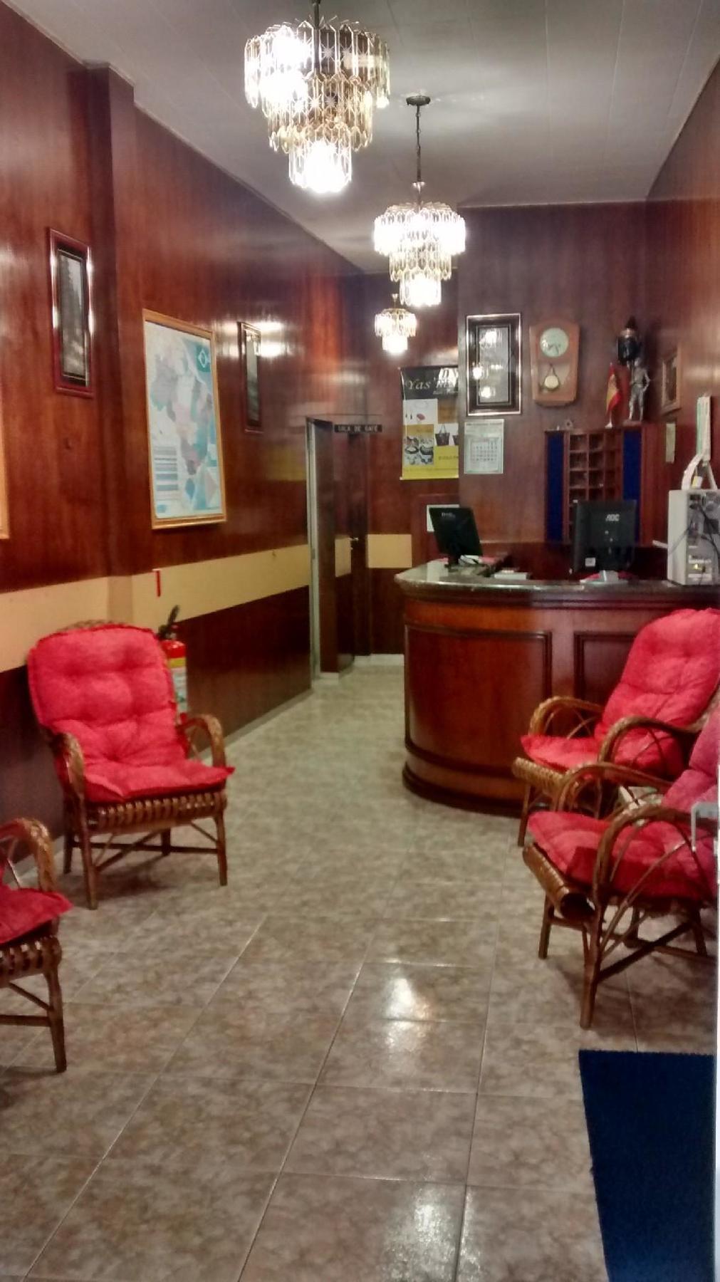 Cervantes Hotel