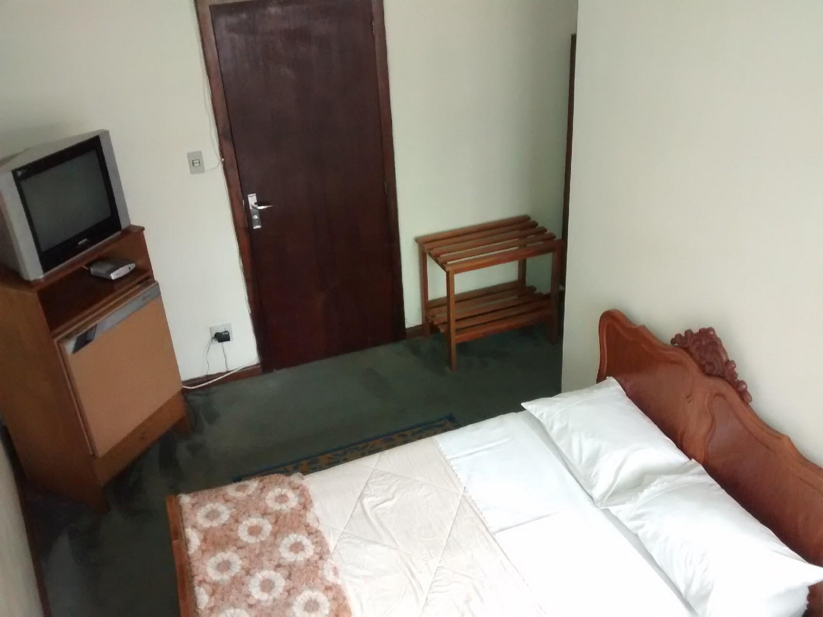 Hotel Cervantes