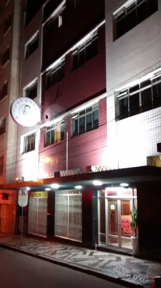 Hotel Cervantes