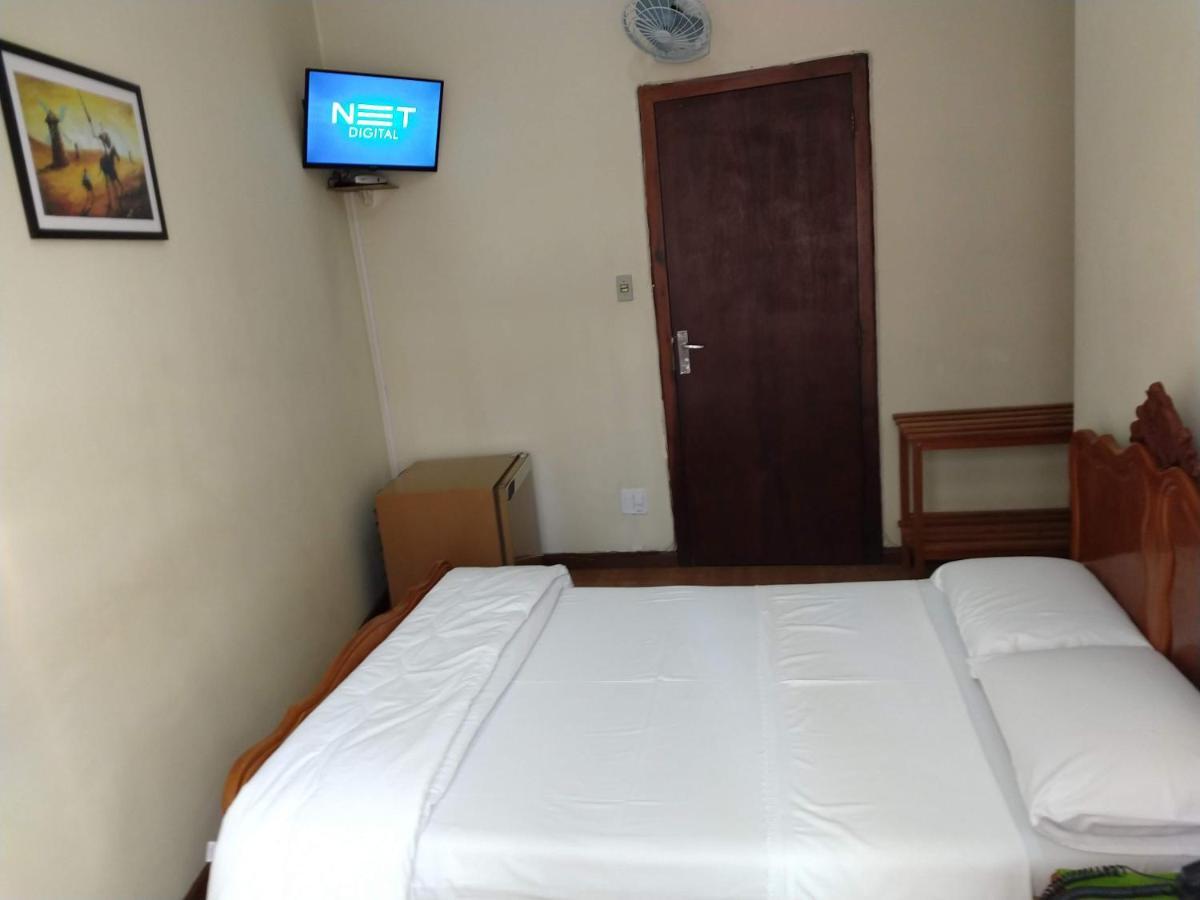 Hotel Cervantes Curitiba