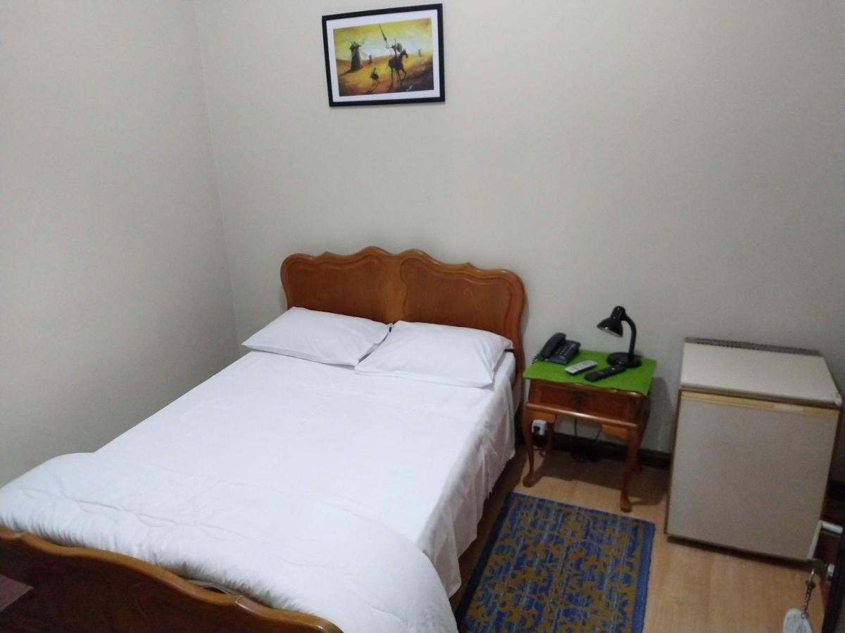 Hotel Cervantes 2*