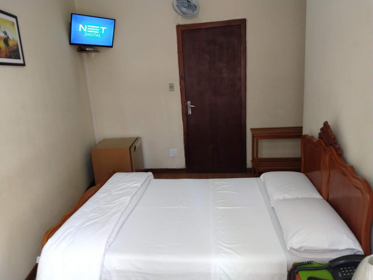 Hotel Hotel Cervantes Curitiba